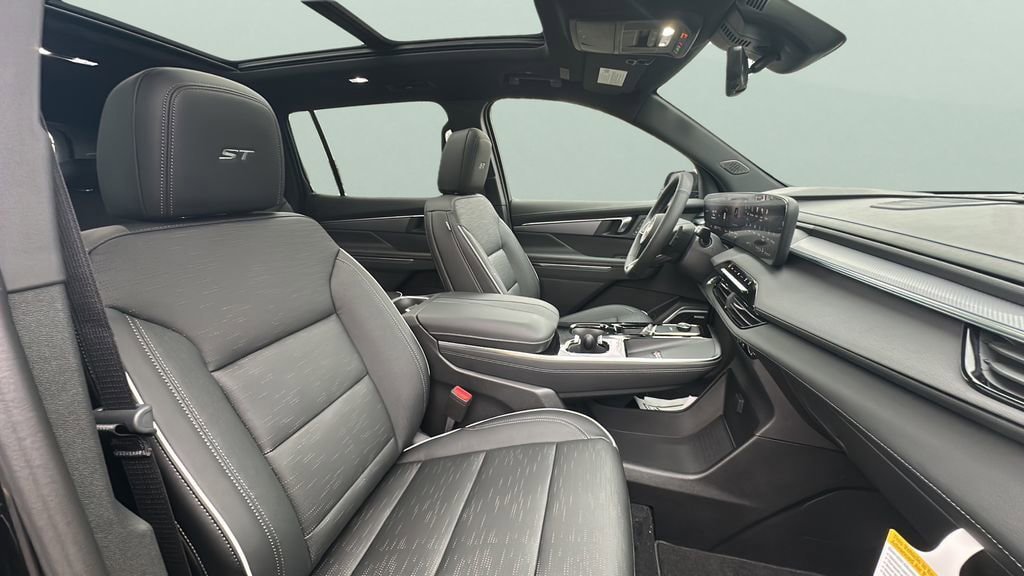 New 2026 Buick Enclave Sport Touring w/ Power Package image 26