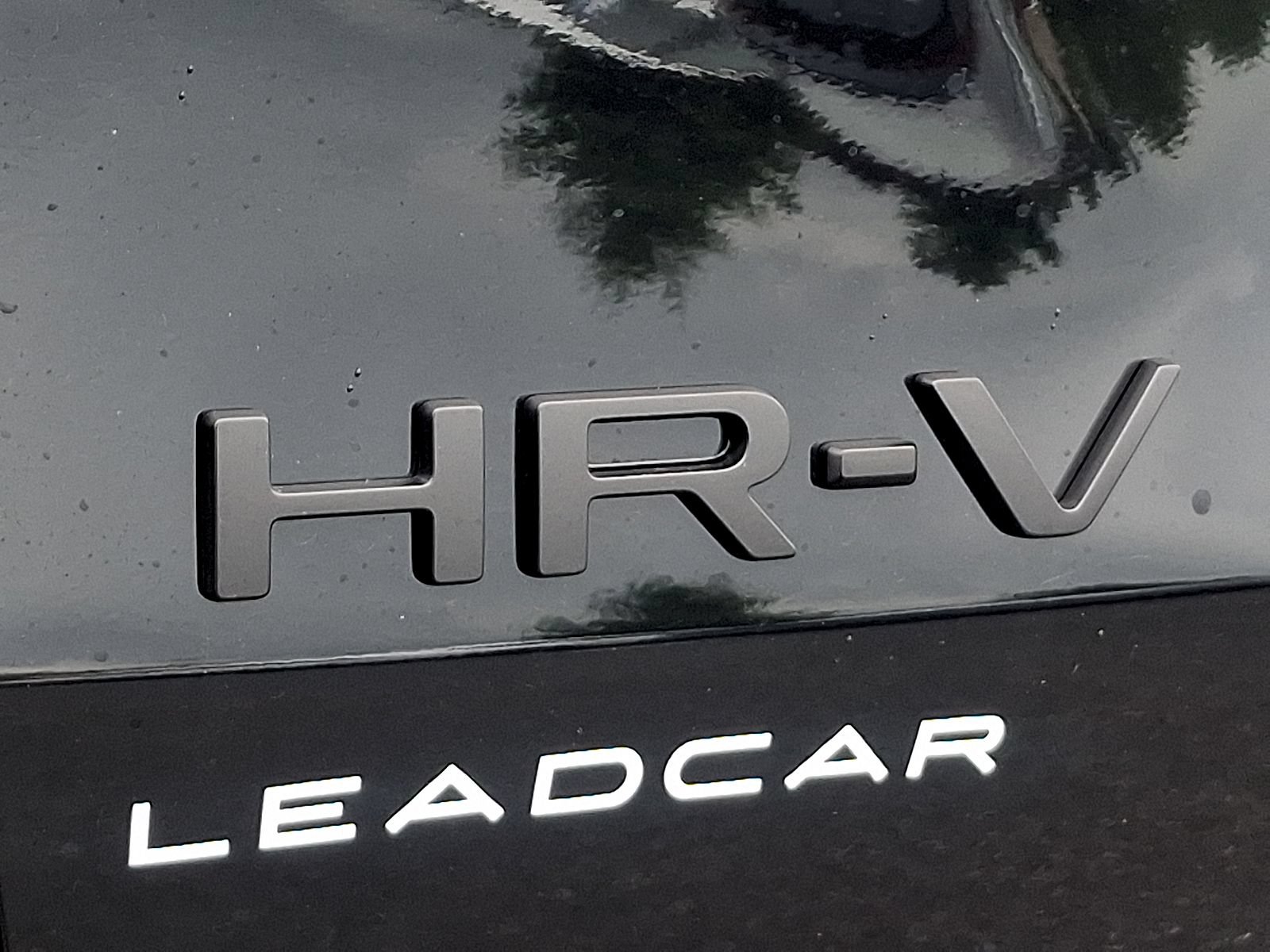 New 2027 Honda HR-V Sport image 11