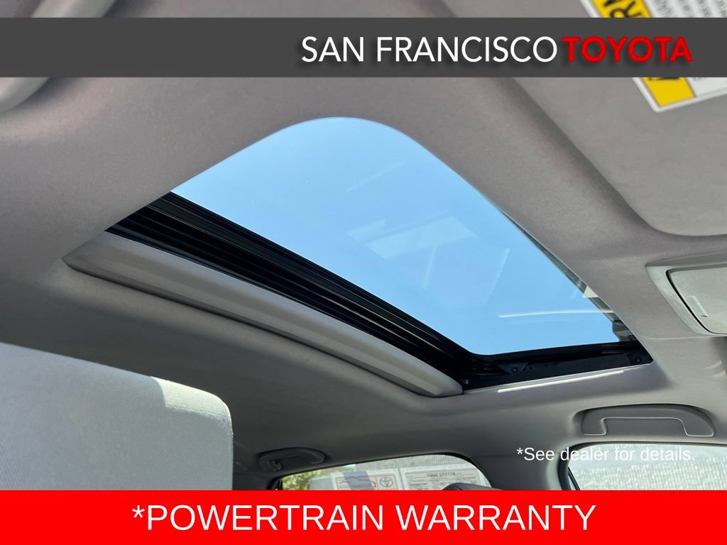 Used 2021 Honda CR-V EX image 22