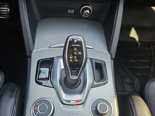 Used 2020 Alfa Romeo Stelvio Ti Sport image 12