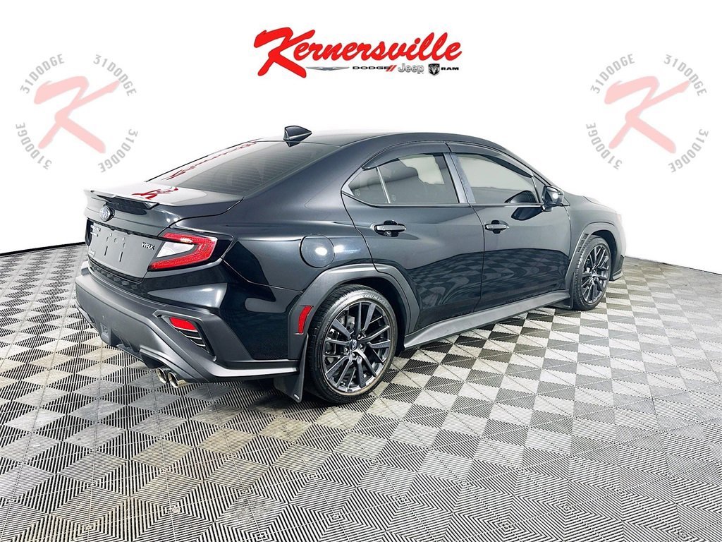 Used 2023 Subaru WRX Premium image 7