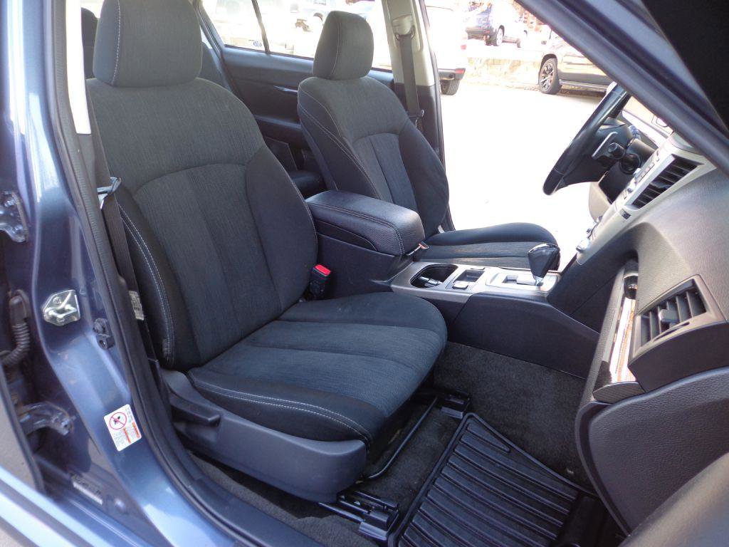 Used 2014 Subaru Legacy 2.5i Sport image 13