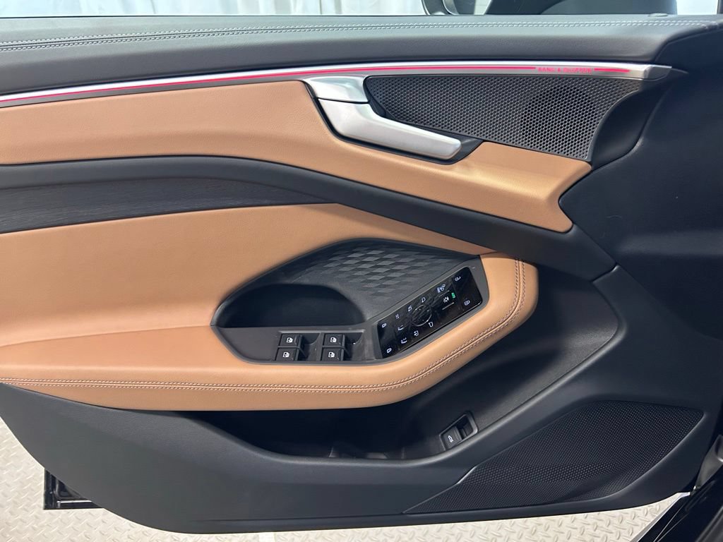 New 2026 Audi A6 Premium Plus AWD/4WD image 4