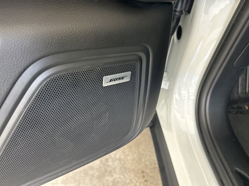 Used 2022 Porsche Macan image 39