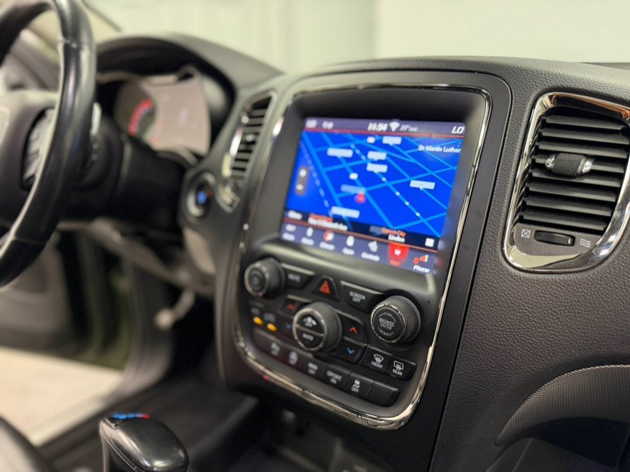 Used 2019 Dodge Durango GT AWD/4WD image 54