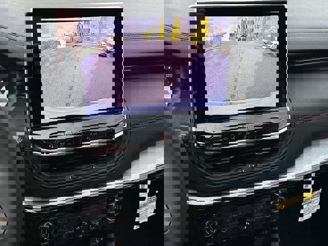 New 2026 Jeep Compass Trailhawk image 30