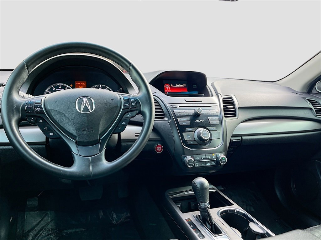 Used 2015 Acura RDX AWD image 24