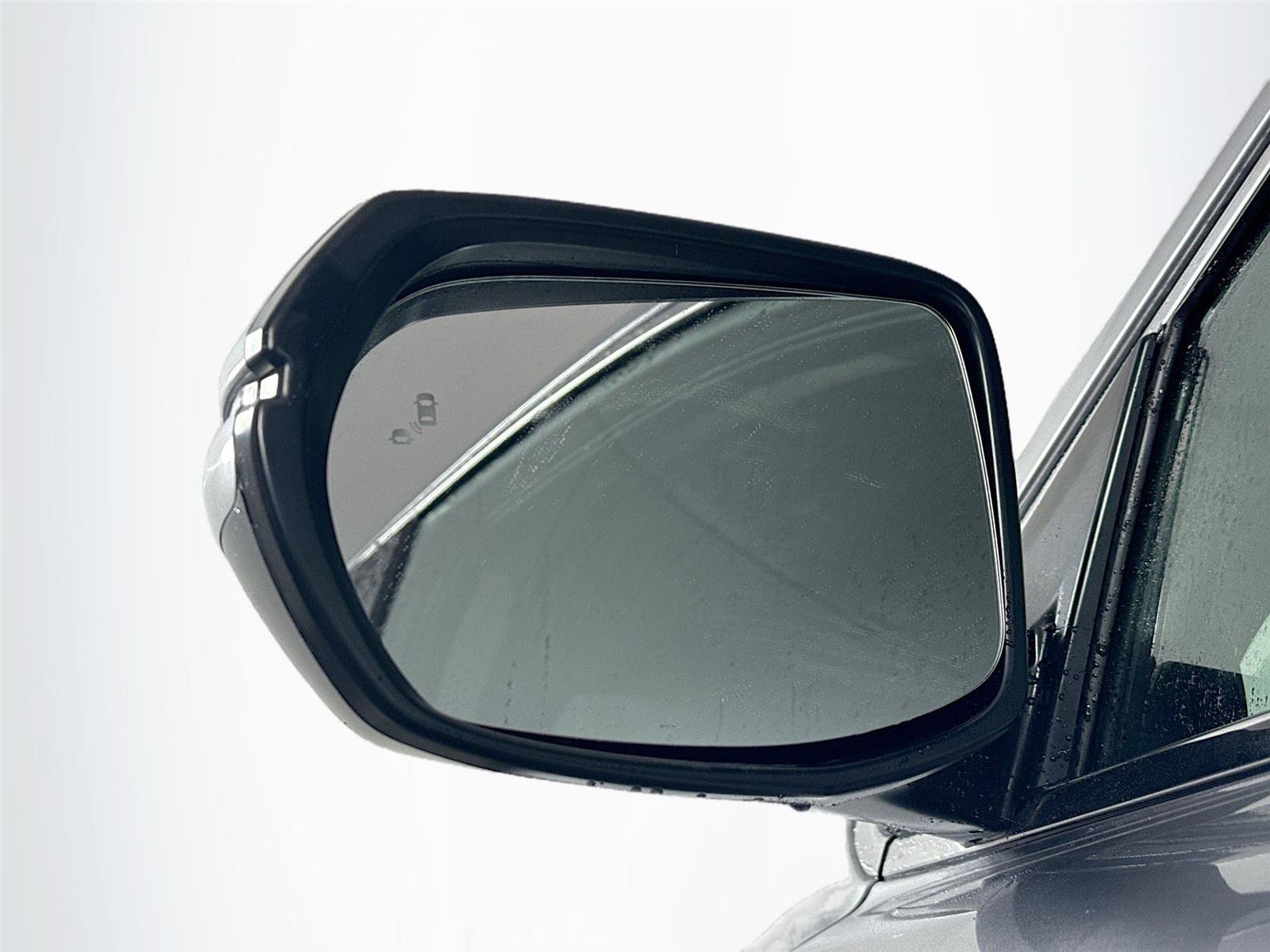 Used 2022 Honda CR-V EX image 5