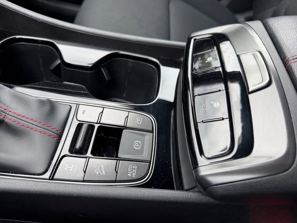 Used 2022 Hyundai Tucson N Line AWD/4WD image 26