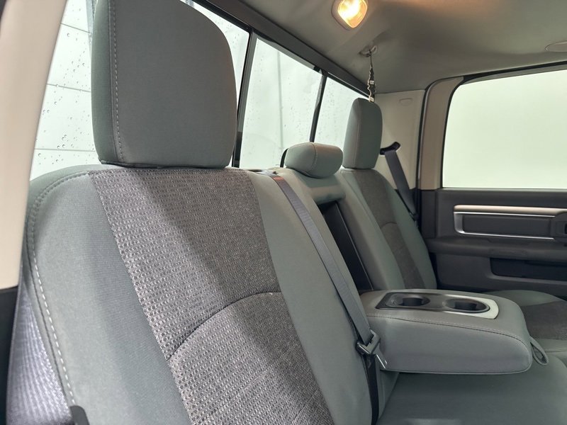 Used 2016 RAM 1500 Big Horn image 10