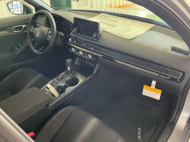 New 2026 Honda Civic Sport image 21