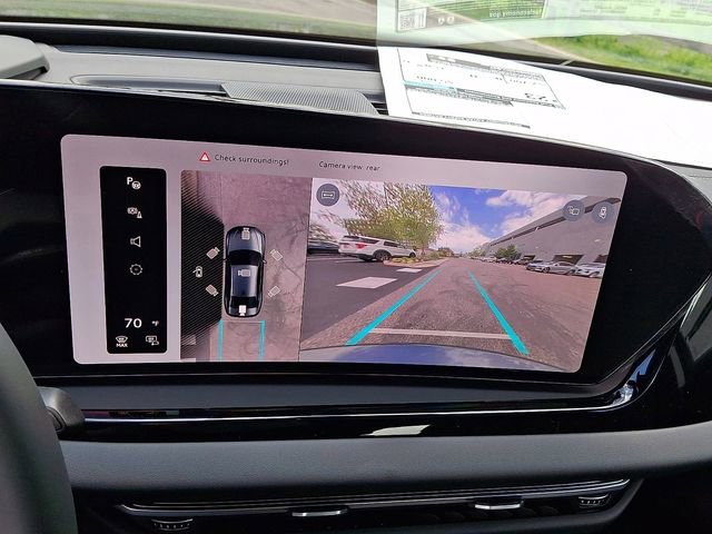 New 2026 Audi A6 Premium Plus AWD/4WD image 13