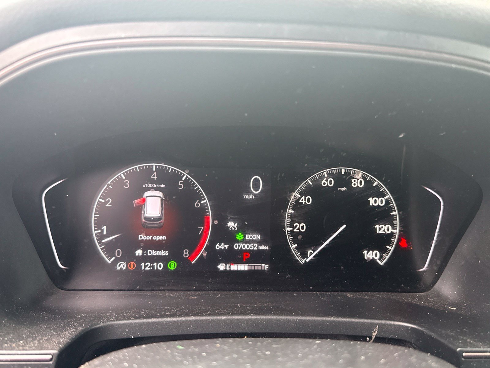 Used 2024 Honda Pilot TrailSport image 30