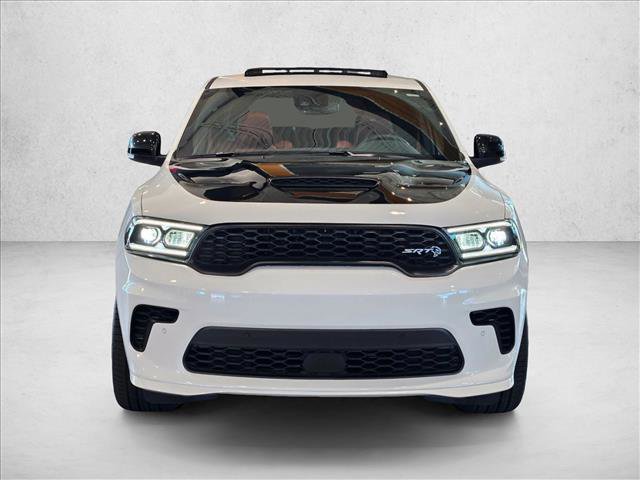 New 2026 Dodge Durango SRT Hellcat w/ Premium Group image 6