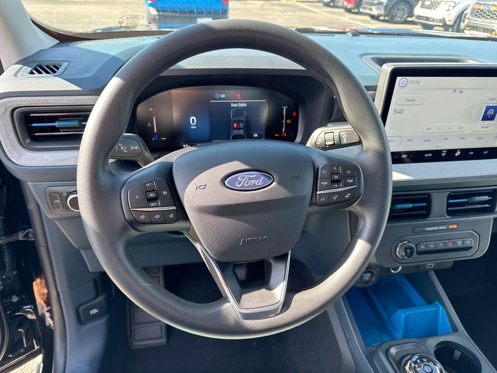 New 2026 Ford Maverick XLT w/ 4K Tow Package image 11