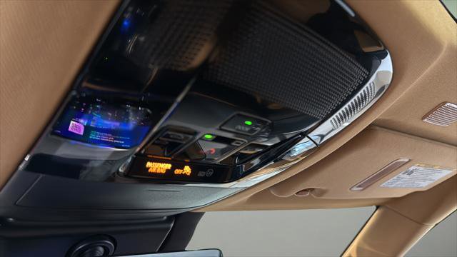 Certified 2024 Lexus NX 350 AWD w/ Vision Package image 13