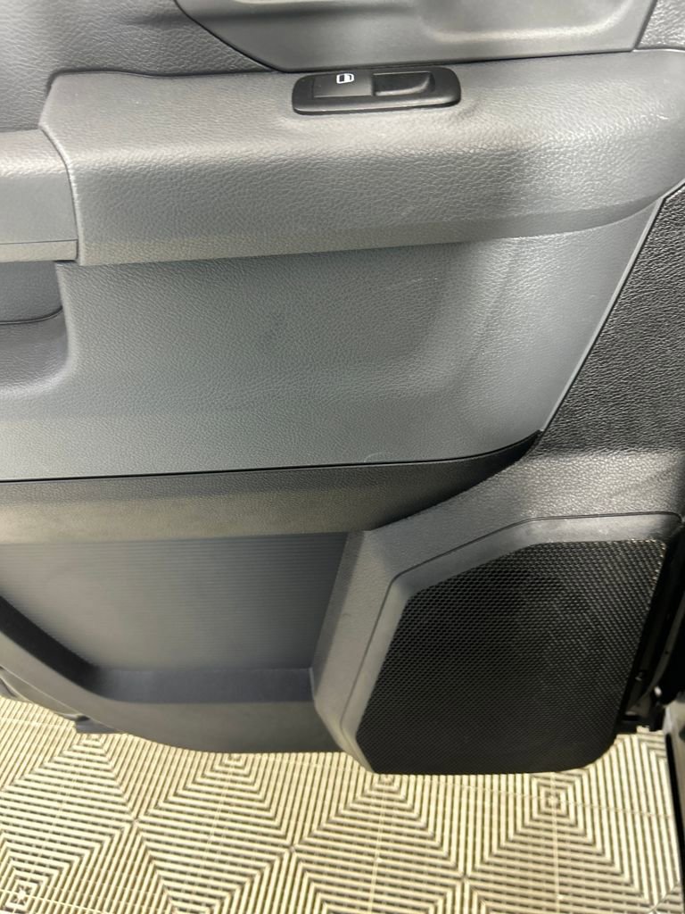 Used 2024 RAM 1500 Classic SLT image 19