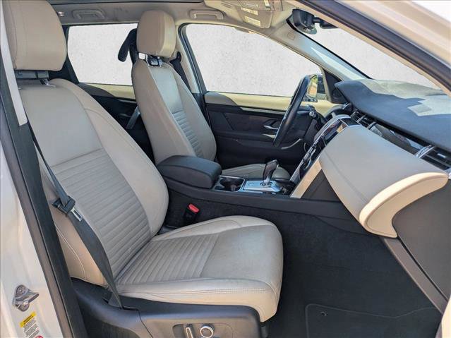 Used 2022 Land Rover Discovery Sport S image 19