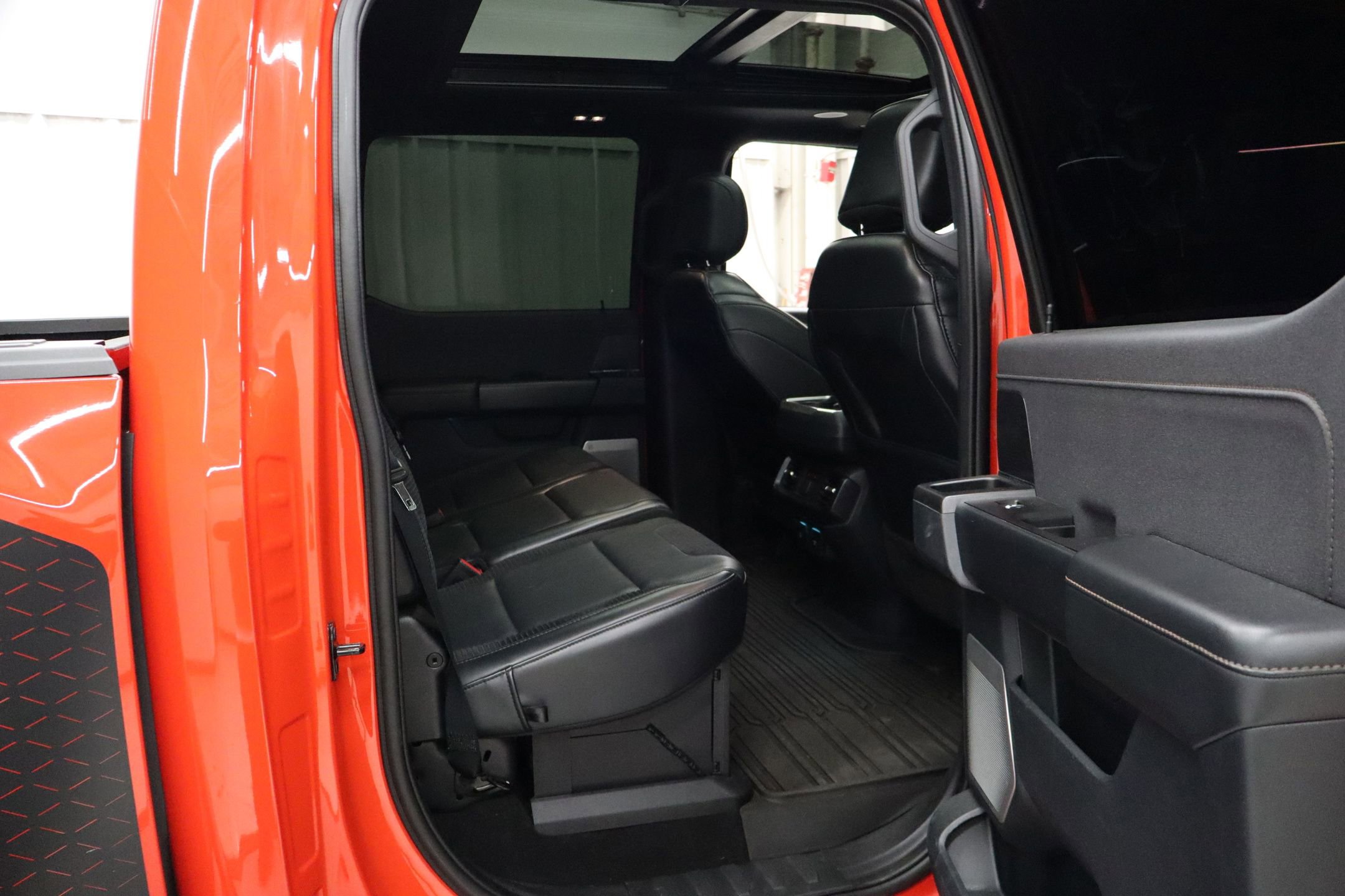 Used 2022 Ford F150 Raptor w/ Equipment Group 801A High image 28