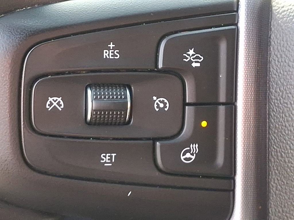 Used 2022 GMC Sierra 1500 SLT w/ SLT Premium Plus Package image 21