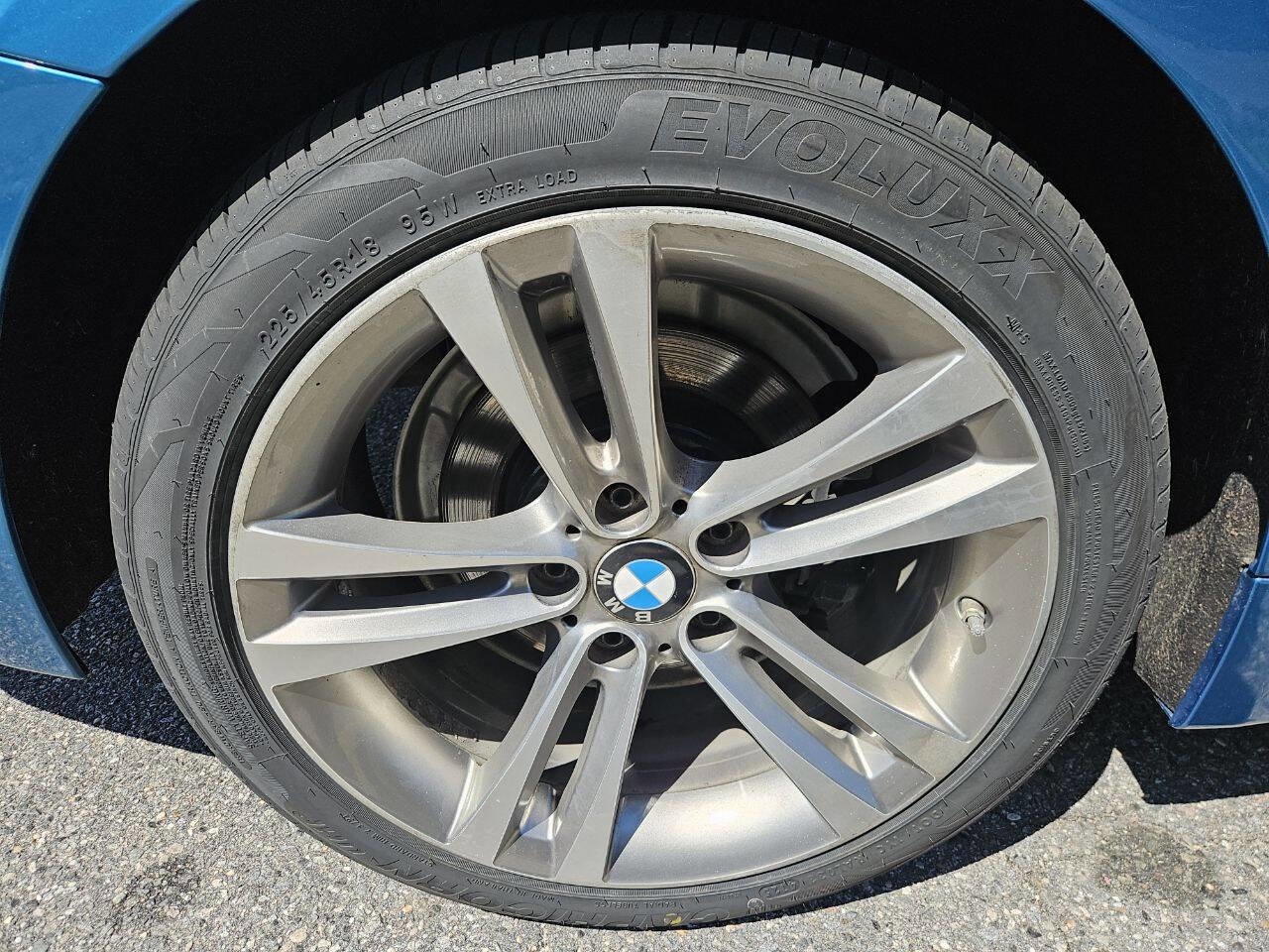 Used 2018 BMW 430i Gran Coupe xDrive image 26