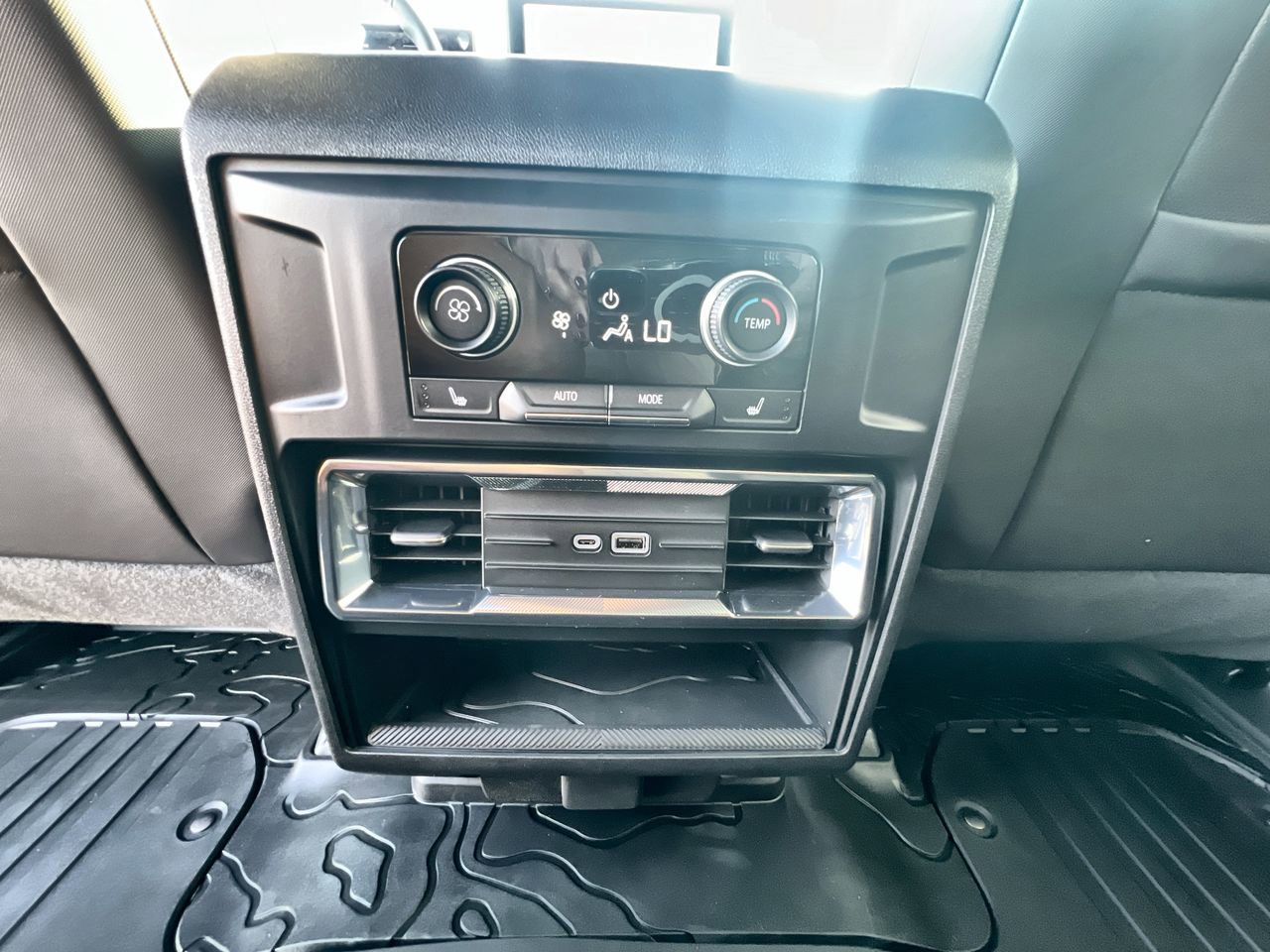 New 2026 GMC Hummer EV SUV image 53