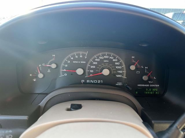 Used 2004 Ford Expedition Eddie Bauer image 27