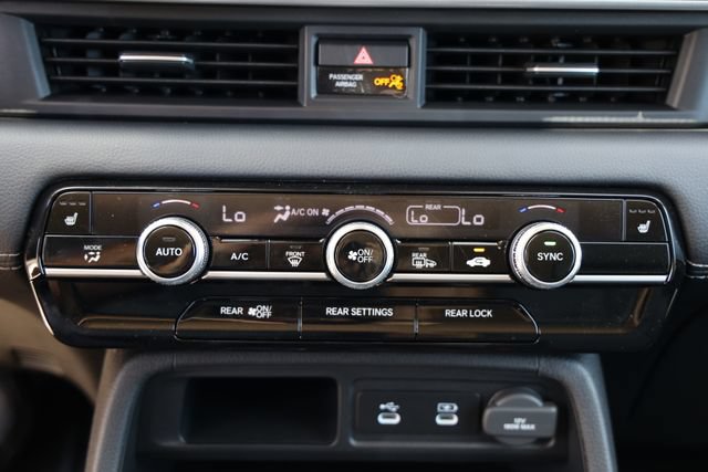 New 2026 Honda Pilot EX-L image 23