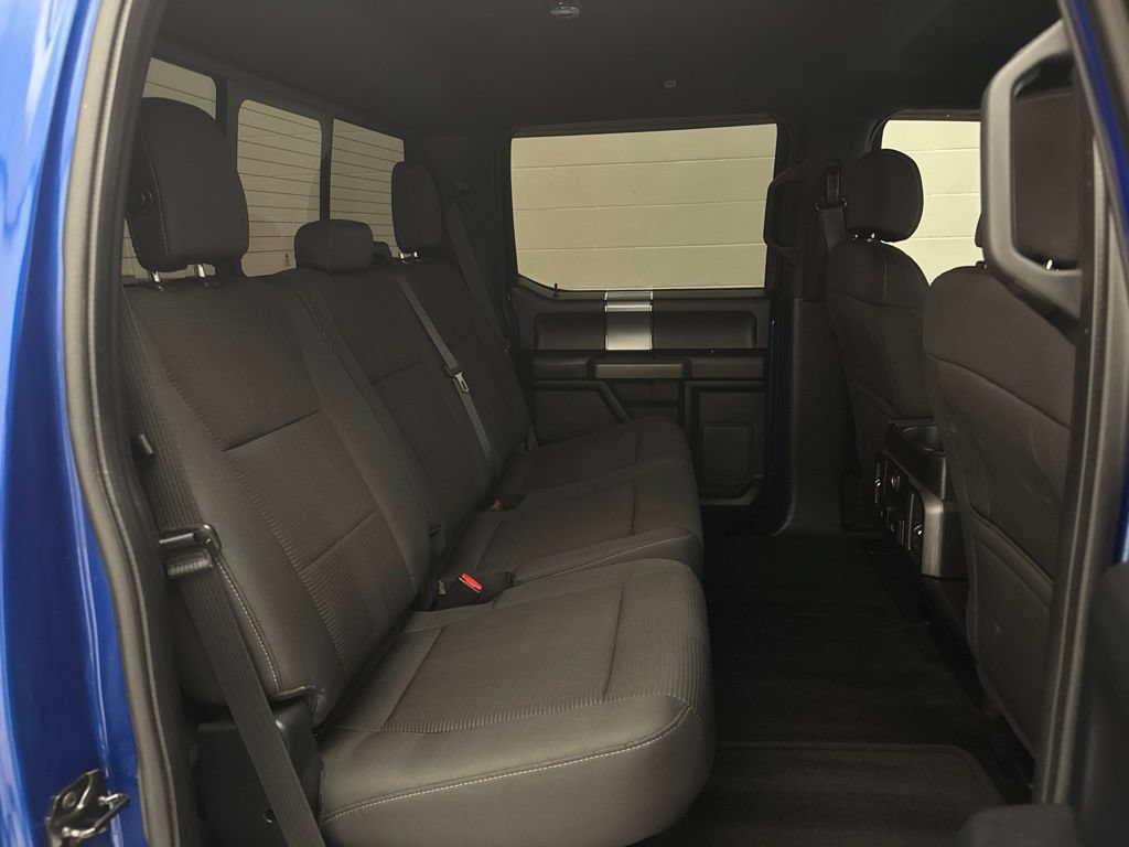 Used 2017 Ford F150 XLT w/ Equipment Group 302A Luxury AWD/4WD image 43
