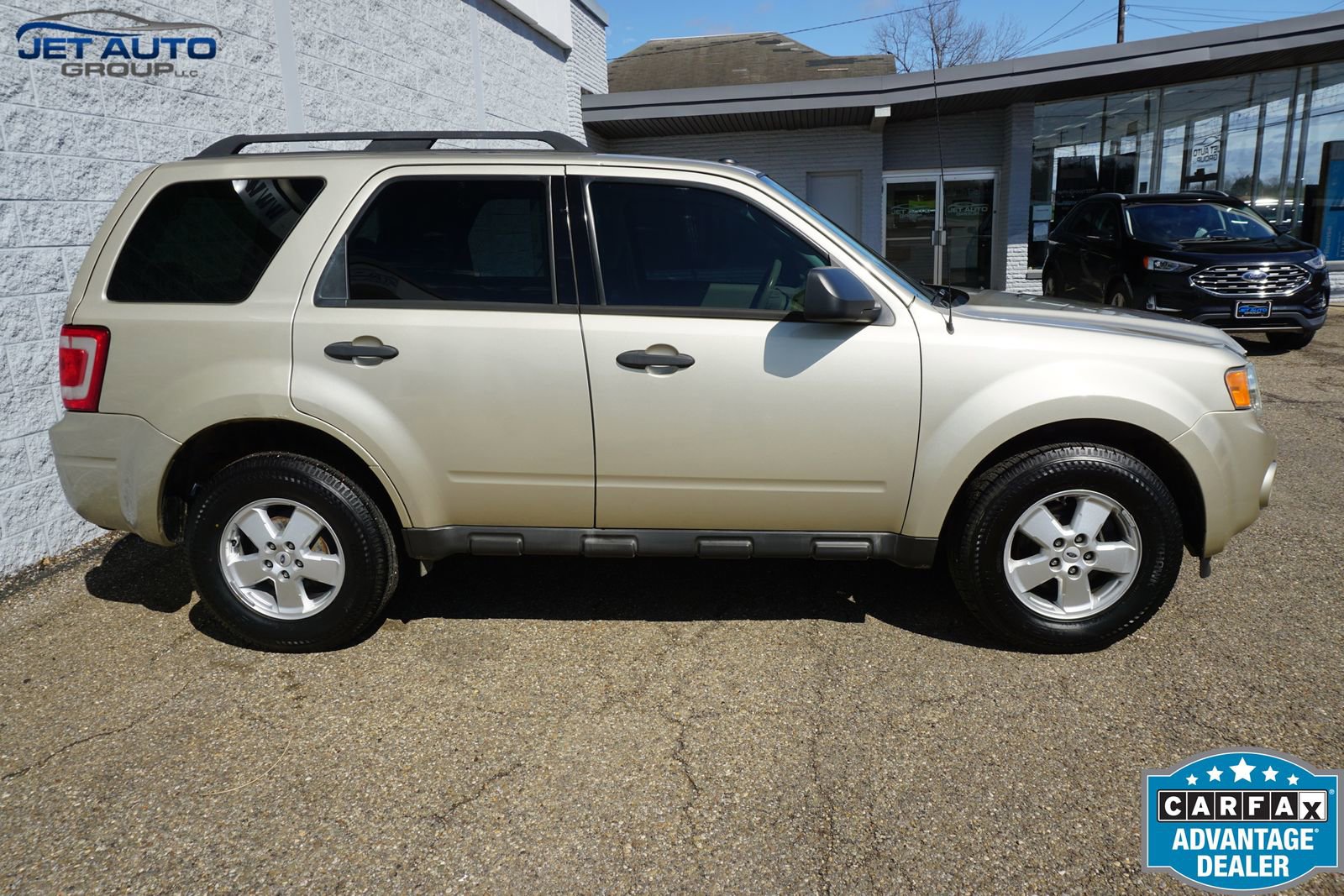 Used 2012 Ford Escape XLT AWD/4WD image 6
