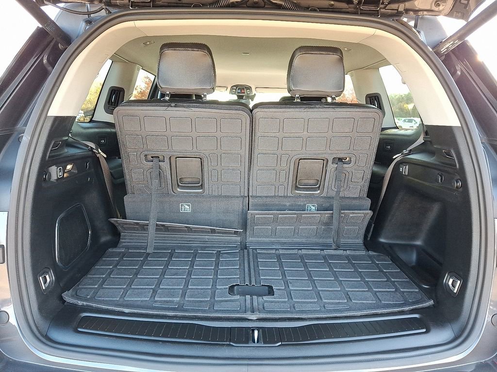 Used 2021 Jeep Grand Cherokee L Limited image 31