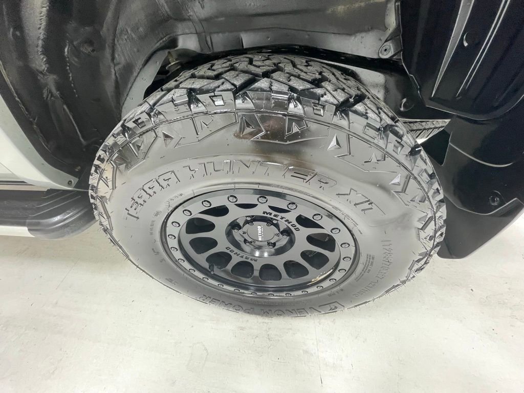 Used 2022 Toyota 4Runner Trail Special Edition image 12