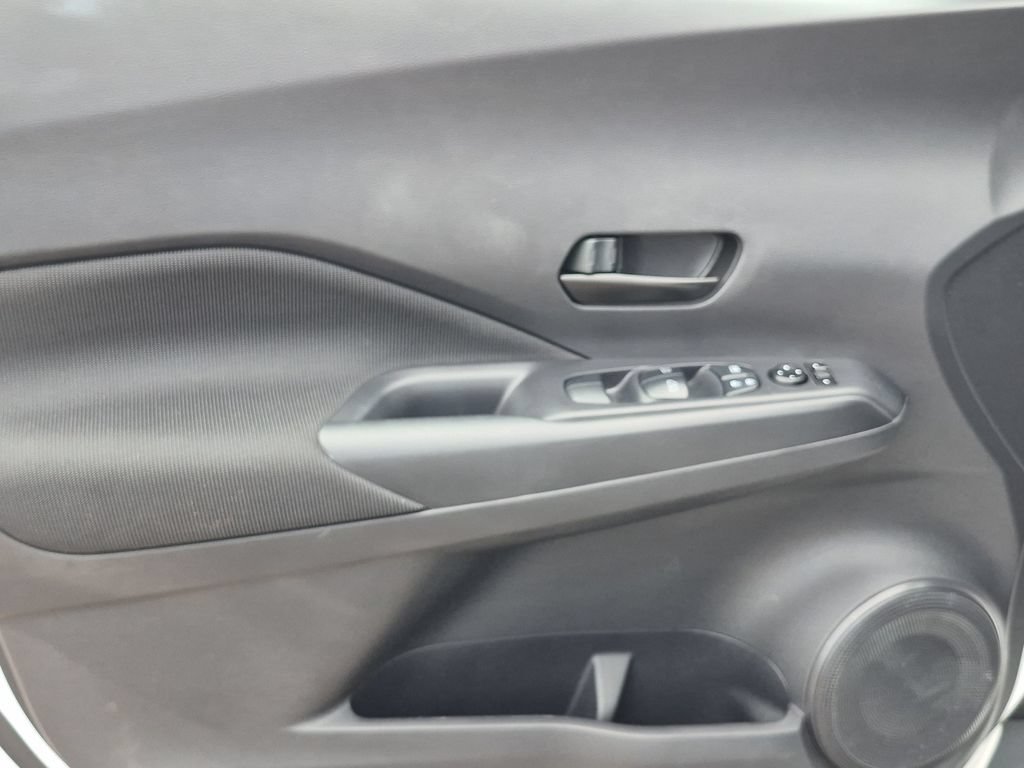 Certified 2023 Nissan Kicks S FWD image 13