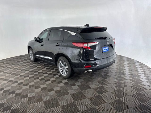 Used 2023 Acura RDX FWD w/ Technology Package image 9