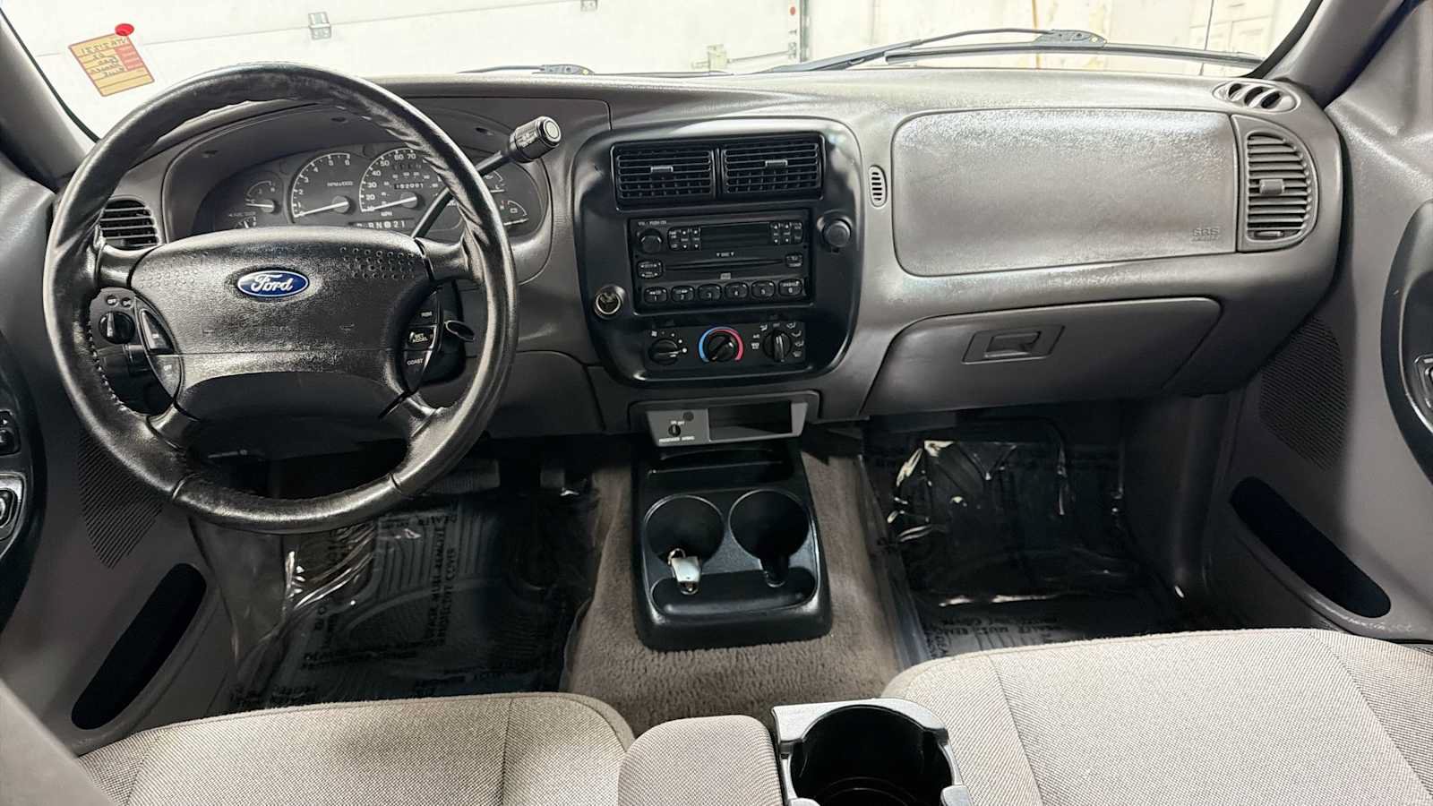 Used 2002 Ford Ranger XL RWD image 24