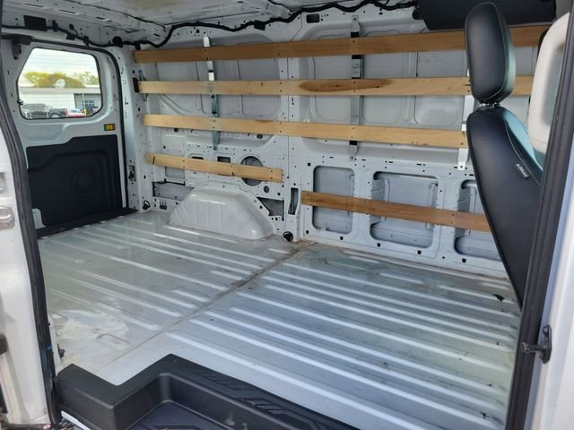 Used 2025 Ford Transit 250 Low Roof w/ Exterior Upgrade Package image 9