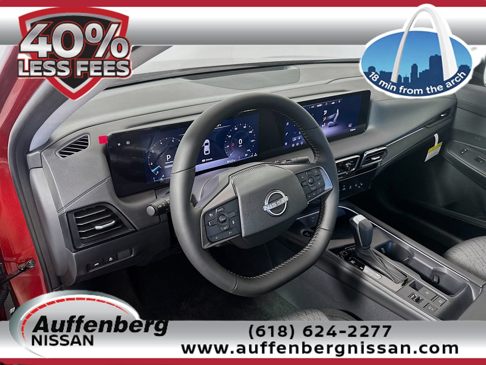 New 2026 Nissan Sentra SV w/ SV Convenience Package FWD image 9