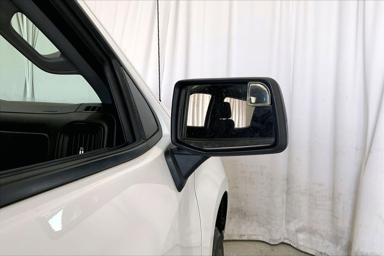 Used 2024 Chevrolet Silverado 1500 W/T AWD/4WD image 11