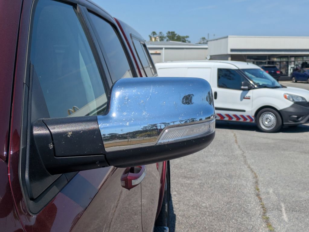 Used 2022 RAM 1500 Laramie image 12