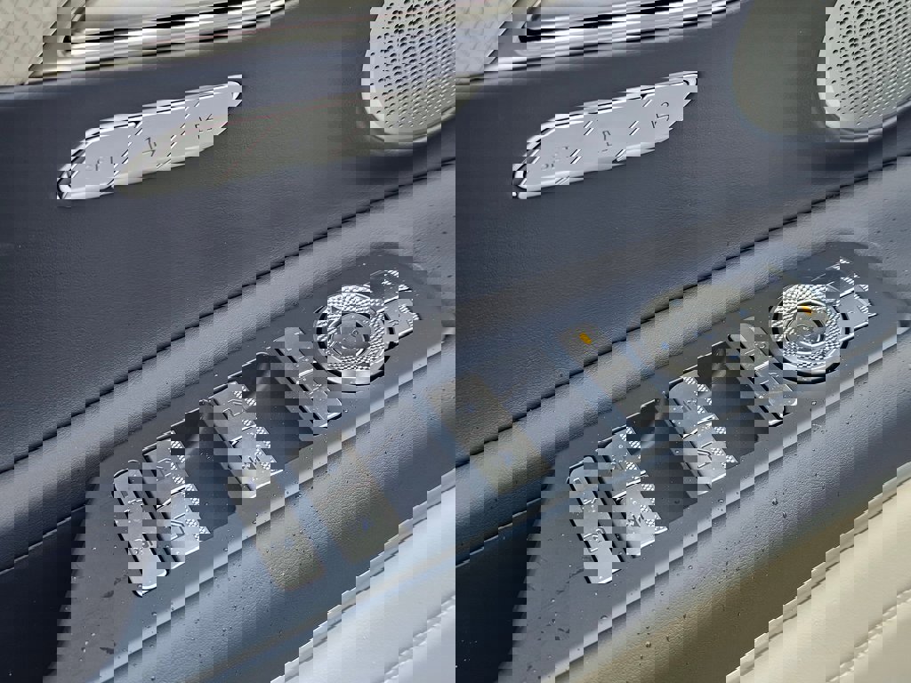 New 2026 Genesis GV80 3.5T Prestige image 35