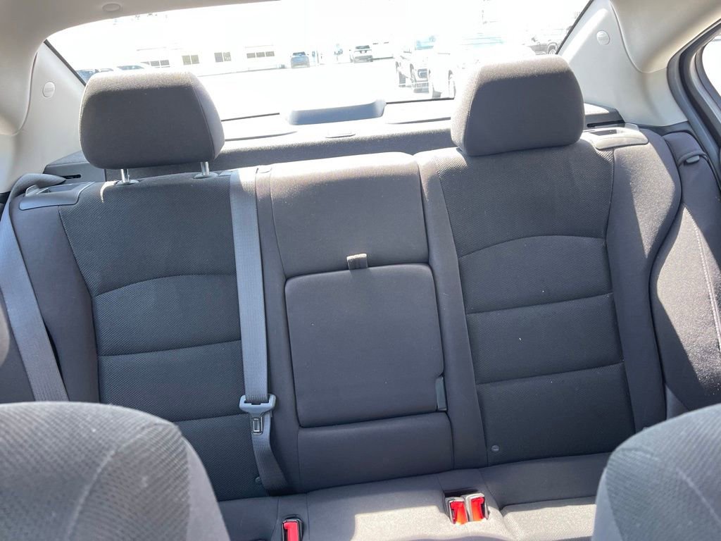 Used 2014 Chevrolet Cruze LT w/ All-Star Edition FWD image 12