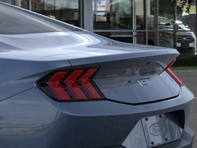 New 2026 Ford Mustang GT RWD image 22