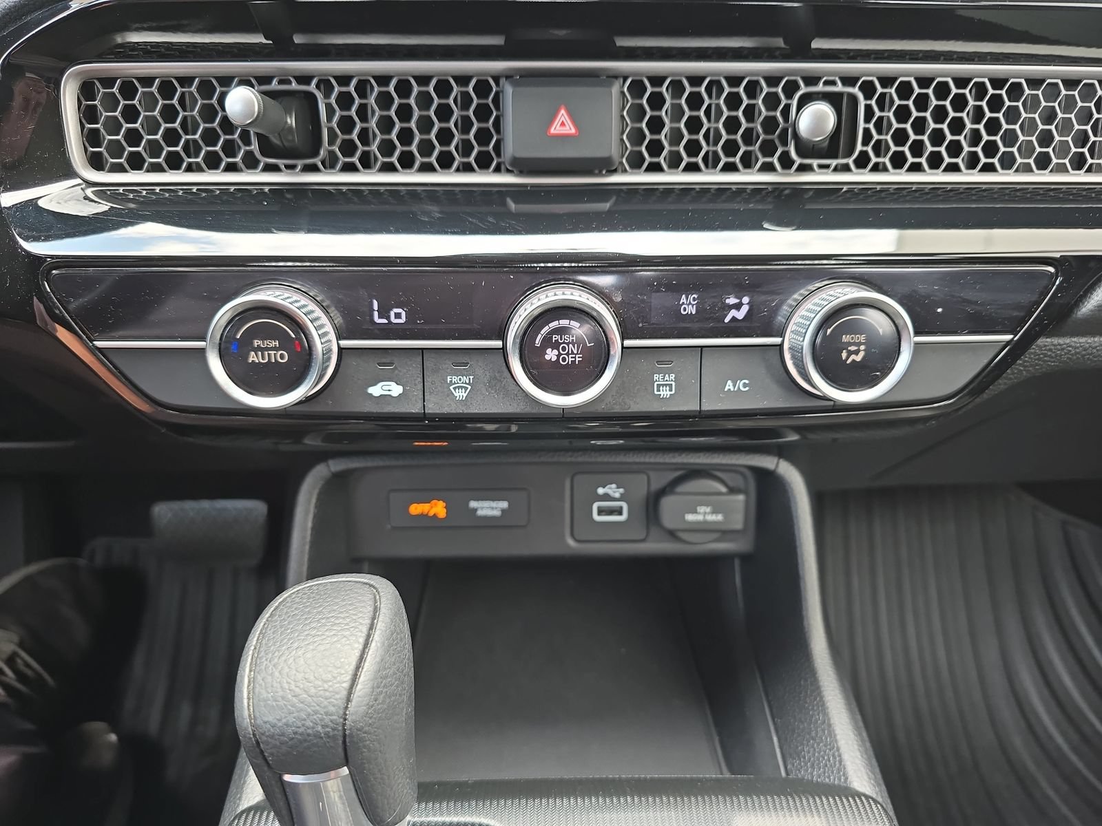 Certified 2024 Honda Civic LX image 23