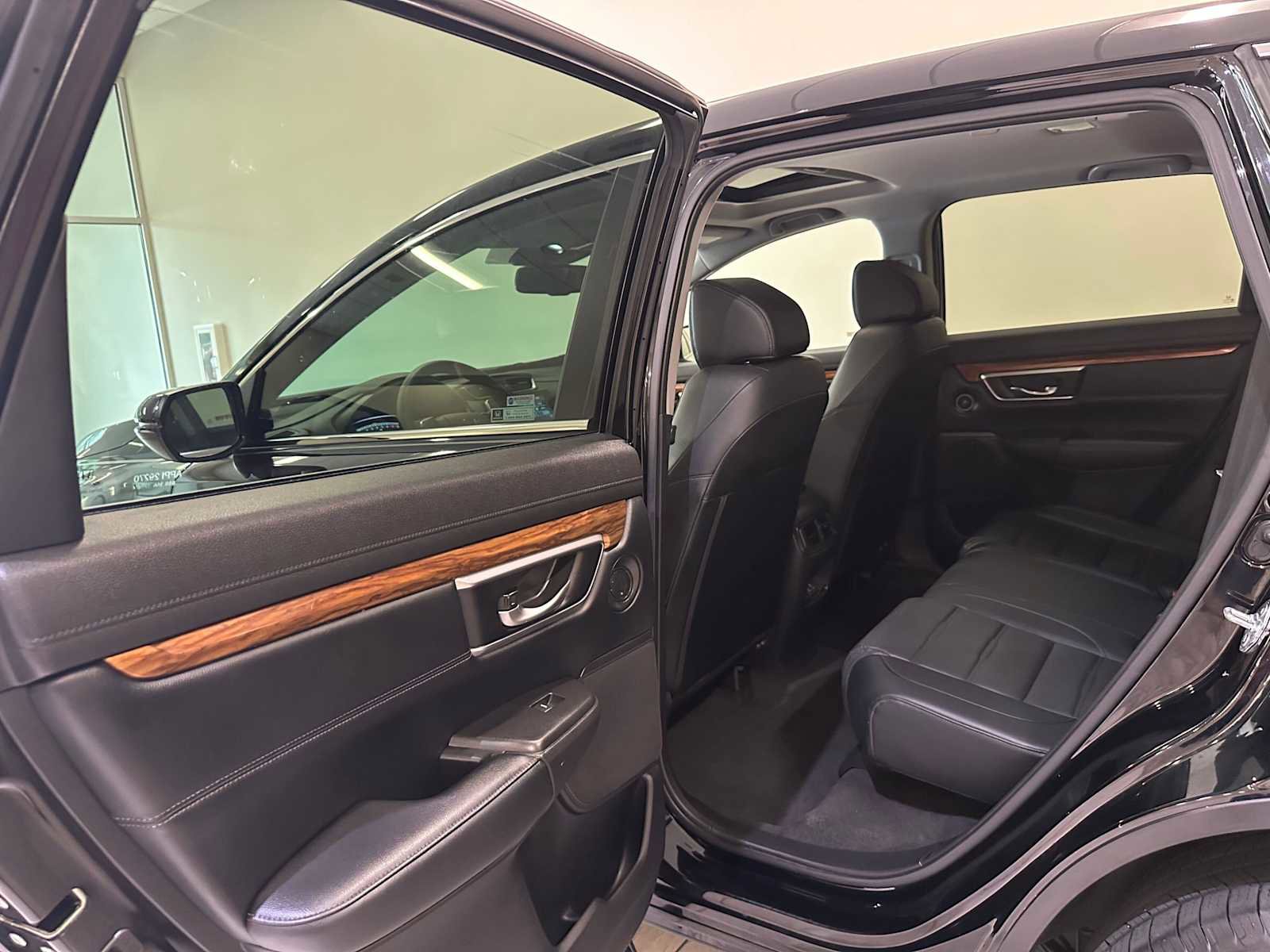 Used 2019 Honda CR-V EX-L image 23