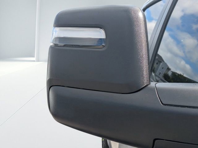 New 2026 RAM 1500 Big Horn image 10