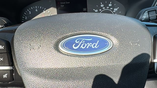 Certified 2022 Ford Escape SEL w/ SEL Stealth AWD Package image 20