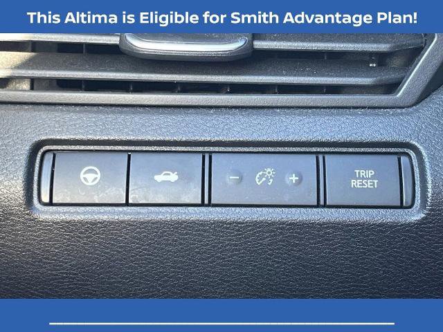 Certified 2025 Nissan Altima 2.5 SL image 14