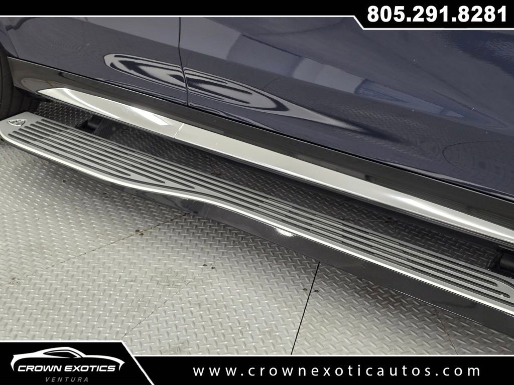 Used 2024 Mercedes-Benz Maybach GLS 600 4MATIC image 12
