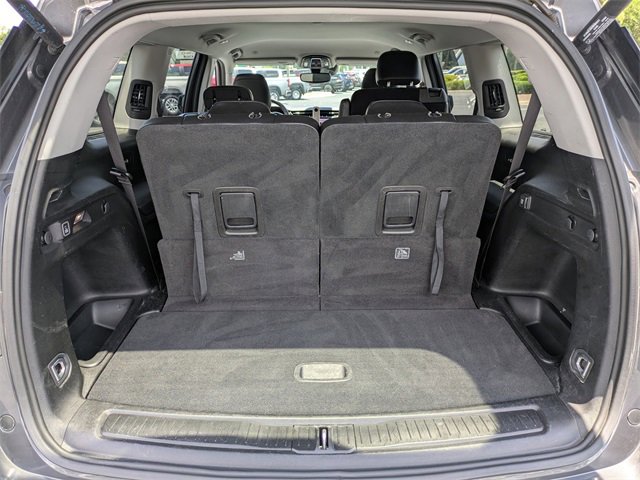 Used 2023 Jeep Grand Cherokee L Limited image 12