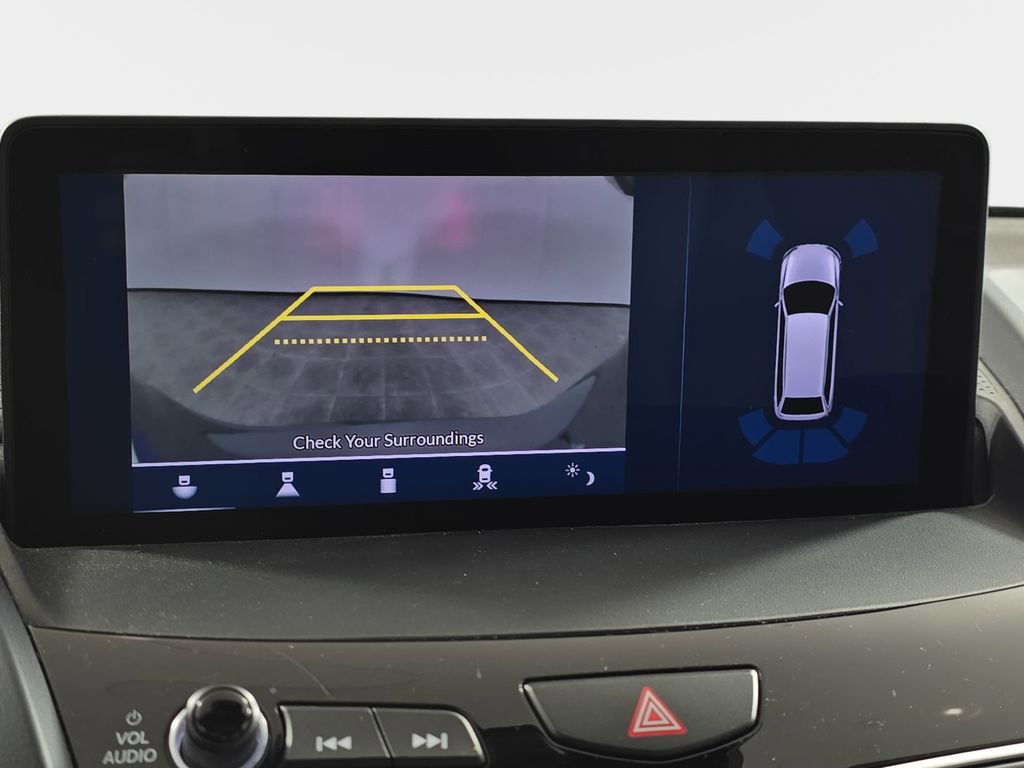 Used 2019 Acura RDX w/ Technology Package image 25